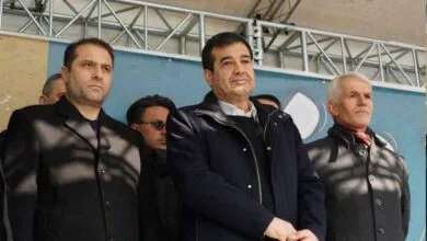پایگاه اطلاع رسانی ایران