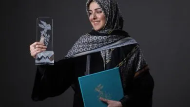 ویدیو/ «دادرسی» سیمرغ گرفت؛ فیلمی در رثای رنج کودک‌آزاری