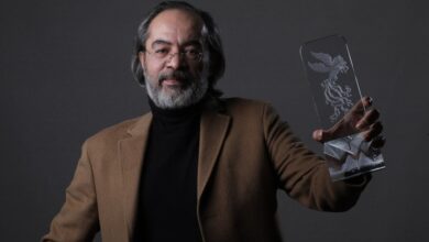 ویدیو/ موسیقی متن فیلم، «اسفند» را به سیمرغ رساند