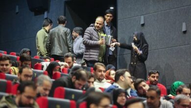 جشنواره فجر در قم به ایستگاه پایانی رسید 