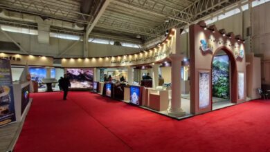 ۲۰ فرصت سرمایه‌گذاری گردشگری کرمانشاه معرفی می‌شود