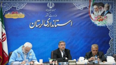 صرفه‌جویی ۱۸ درصدی در مصرف برق و ۵ درصدی در گاز لرستان