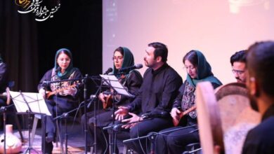 موسیقی سنتی با استقبال مردم زنده می‌ماند
