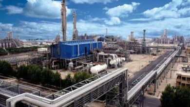 نرخ جدید خوراک گاز پتروشیمی‌ها و سوخت صنایع اعلام شد