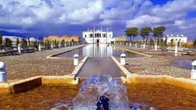 پایگاه اطلاع رسانی ایران