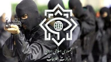 اظهارات دو عضو جدا شده منافقین درباره «وزارت اطلاعات»