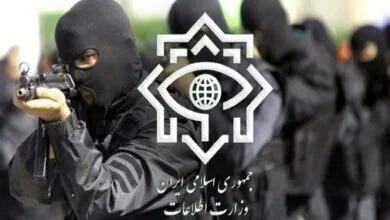 اظهارات دو عضو جدا شده منافقین درباره «وزارت اطلاعات»