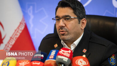 انجام ۸۵۰۰ مأموریت توسط اورژانس بانوان در پایتخت انجام ۸۵۰۰ مأموریت توسط اورژانس بانوان در پایتخت