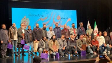 «بچه مردم» و اولین جایزه‌اش خارج از جشنواره فیلم فجر