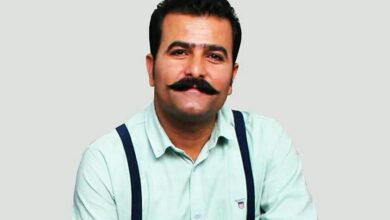 راه‌یابی هنرمند چهارمحال و بختیاری به سومین دوسالانه بین قاره‌ای برزیل ۲۰۲۵