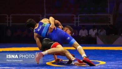پایگاه اطلاع رسانی ایران