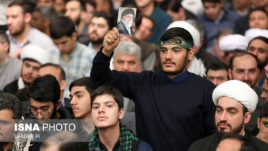 نقش جوانان در رفع «شکاف‌های اجتماعی»/ دولتمردان راه را برای جوانان هموار کنند