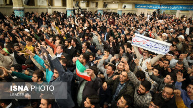 دفاع نرم‌افزاری و تولید محتوای متقن توسط دانشجویان در راستای تأکید رهبری مبنی بر مسدود کردن نقاط نفوذ دشمن است