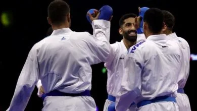 پایگاه اطلاع رسانی ایران