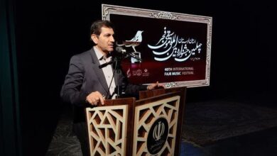 فرهنگ و هنر از راهکارهای افزایش نشاط در جامعه