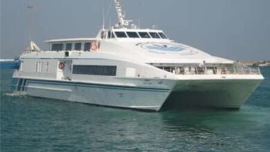 آغاز نوسازی بزرگ ناوگان مسافری هرمزگان با جایگزینی ۵۰ شناور فرسوده