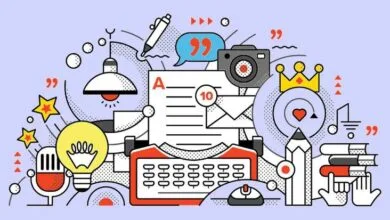 تولید محتوا برای کسب و کار، موفقیت در دیجیتال مارکتینگ و فروش