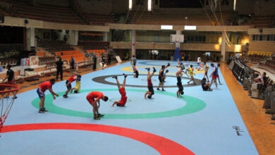 موافقت شورای شهر با ساخت ۲ خانه کشتی در ملایر موافقت شورای شهر با ساخت ۲ خانه کشتی در ملایر