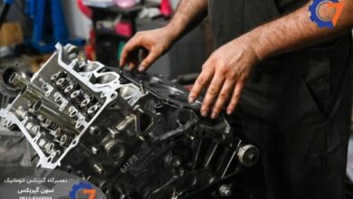 آیا گیربکس اتوماتیک شما نیاز به تعمیر دارد/ علائم و راهکارهای تشخیص آیا گیربکس اتوماتیک شما نیاز به تعمیر دارد/ علائم و راهکارهای تشخیص