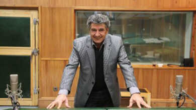 بغض سنگین مریم شیرزاد از فراق منوچهر والی‌زاده/ برای مرگ آفریده نشده‌ بود