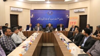 طرح نظارتی ویژه ماه مبارک رمضان و نوروز ۱۴۰۴ در استان، آغاز شد طرح نظارتی ویژه ماه مبارک رمضان و نوروز ۱۴۰۴ در استان، آغاز شد