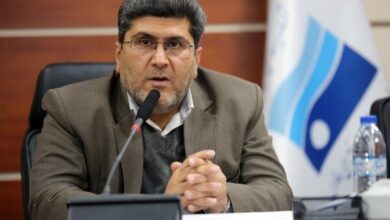 افتتاح ۲۱۰۰ میلیارد تومان پروژه آبی در شرق فارس