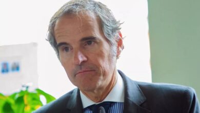 گروسی: برجام دیگر کارایی ندارد و قالب جدیدی نیاز است گروسی: برجام دیگر کارایی ندارد و قالب جدیدی نیاز است