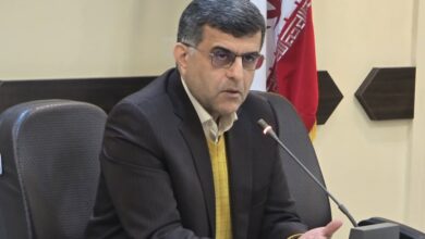 فرماندار: کشاورزان آستانه اشرفیه شخم زمستانه را انجام دهند