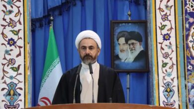 سپاه و بسیج توانستهاند اقتدار نظام را به رخ جهانیان بکشند سپاه و بسیج توانستهاند اقتدار نظام را به رخ جهانیان بکشند