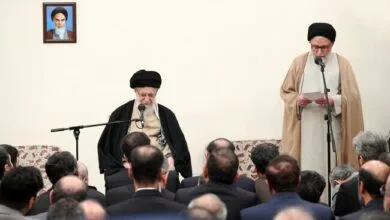 پایگاه اطلاع رسانی ایران