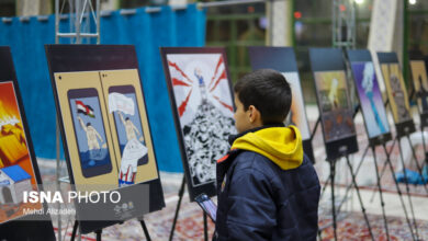 ما وداع نمی‌کنیم!