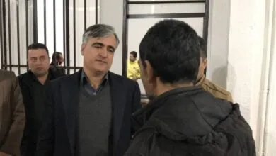 پایگاه اطلاع رسانی ایران