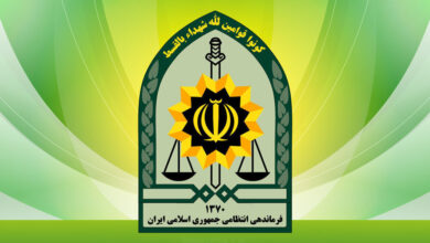 ترور یکی از نیروهای فراجا در خاش