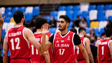 پایگاه اطلاع رسانی ایران