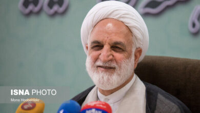 رئیس قوه قضائیه به آذربایجان غربی سفر می کند