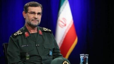 ۴ کشتی نیروی دریایی سپاه و ارتش عازم امارات میشوند ۴ کشتی نیروی دریایی سپاه و ارتش عازم امارات میشوند