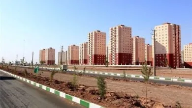 ۷۲ هزار واحد مسکن مهر تحویل مالکان شده است ۷۲ هزار واحد مسکن مهر تحویل مالکان شده است