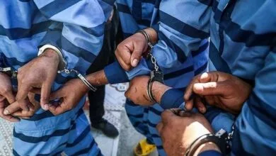 پایگاه اطلاع رسانی ایران