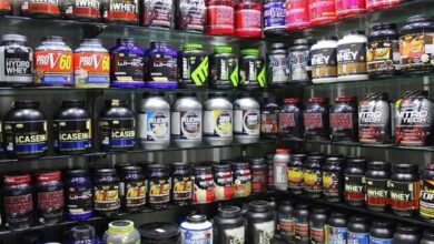 تشدید نظارت سازمان غذا و دارو بر مکملهای ورزشی و تغذیهای تشدید نظارت سازمان غذا و دارو بر مکملهای ورزشی و تغذیهای