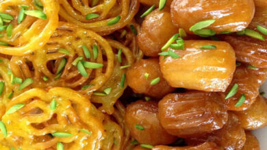 هشدار وزارت بهداشت درباره آش،حلیم و زولبیا و بامیه غیر مجاز هشدار وزارت بهداشت درباره آش،حلیم و زولبیا و بامیه غیر مجاز