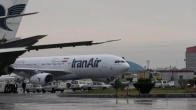 افزایش ۹درصدی اعزام و پذیرش مسافر در فرودگاههای کشور| رشد ۲۰ درصدی پروازهای بین المللی افزایش ۹درصدی اعزام و پذیرش مسافر در فرودگاههای کشور| رشد ۲۰ درصدی پروازهای بین المللی