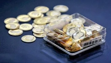دومین نوبت طرح پیش فروش انواع سکه ضرب ۱۴۰۴ امروز انجام می شود دومین نوبت طرح پیش فروش انواع سکه ضرب ۱۴۰۴ امروز انجام می شود
