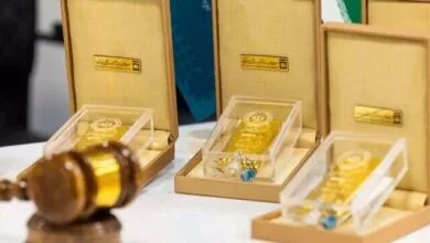 هفته آینده، مرکز مبادله ایران میزبان معامله گران شمش طلا است هفته آینده، مرکز مبادله ایران میزبان معامله گران شمش طلا است