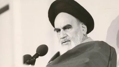 پایگاه اطلاع رسانی ایران