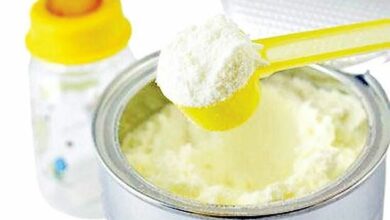 توضیح سازمان غذا و دارو درباره توزیع شیرخشک یارانه ای توضیح سازمان غذا و دارو درباره توزیع شیرخشک یارانه ای