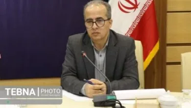 بهرهبرداری از ۹۰ درصد پروژههای نهضت ملی مسکن زنجان در سال آینده بهرهبرداری از ۹۰ درصد پروژههای نهضت ملی مسکن زنجان در سال آینده