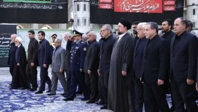 پایگاه اطلاع رسانی ایران