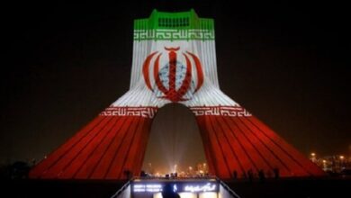 تشریح برنامههای ستاد گردشگری شهرداری تهران در ایام دهه فجر تشریح برنامههای ستاد گردشگری شهرداری تهران در ایام دهه فجر