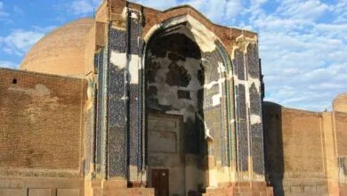 پایگاه اطلاع رسانی ایران