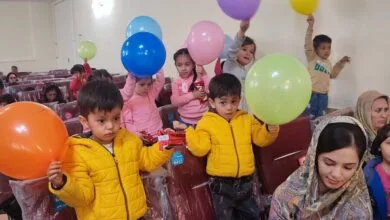دورهمی خانواده های چندقلو گلستانی در گنبدکاووس دورهمی خانواده های چندقلو گلستانی در گنبدکاووس